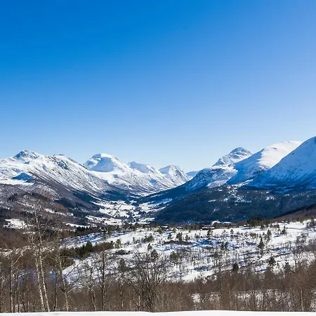 Panorama Feriehus Stranda (More og Romsdal)